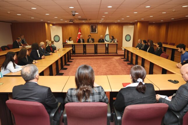 NİLÜFERLİ ÇOCUKLAR İCAT ÇIKARACAK