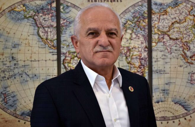 CHP İl Başkanına MHP’li İsimden Köşeli Sorular!