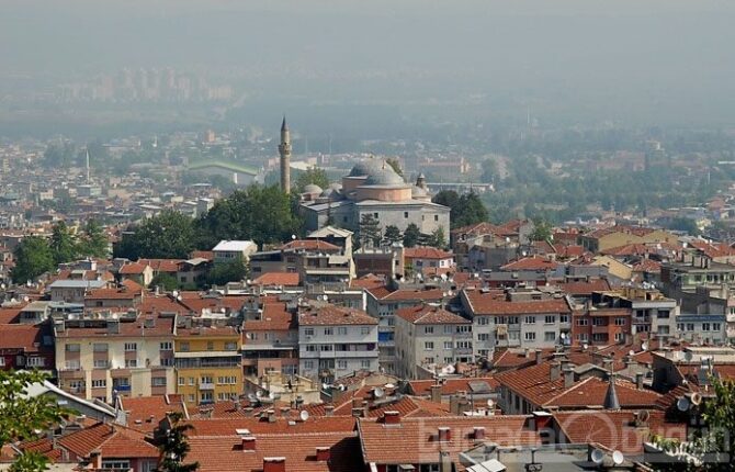 Yıldırım’ı Parsel Parsel Pazarladınız Memnunmusun!