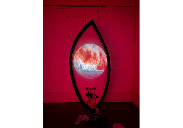 “We are not alone: Panicattack Duo Retrospektifi, 2054”  Sergi ve Performans Serisi Devam Ediyor