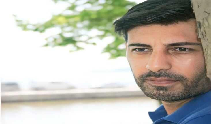 Oyuncu ve Yönetmen Selçuk Yıldız’dan Yeni Yıl Mesajı