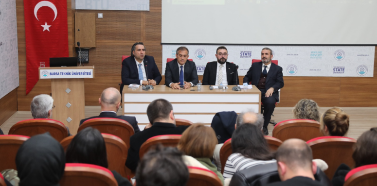 Payitaht’tan Kültür Başkentine: Bursa