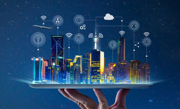 5. nesil IoT üreticisine Yılın Girişimcisi Ödülü