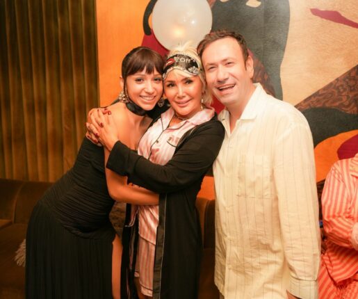 PİJAMASINI GİYEN GELDİ!