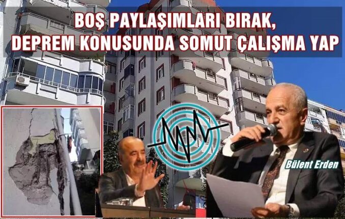 Bir masa etrafında sanki bir şeyler yapılıyormuşcasına verilen göstermelik fotoğrafla günü kurtaramazsın Türkyılmaz!