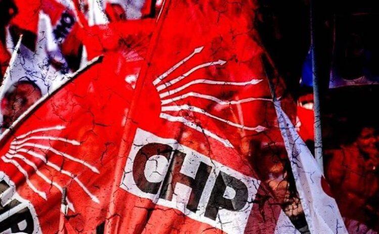 CHP Yıldırım Örgütü’nden MUŞDEF’e Ziyaret!