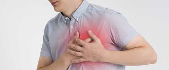 Göğüs ağrısı yaşayanlar dikkat: Akciğer kanseri olabilir!