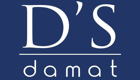 D’S DAMAT 2024 YILBAŞI BASIN BÜLTENİ  AKLINDA HEDİYE VARSA D’S DAMAT DEĞER SANA