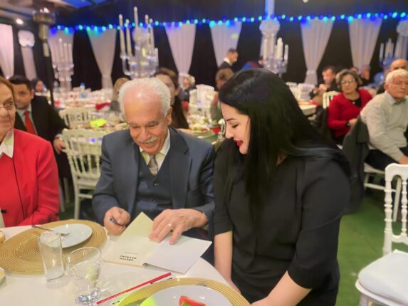 Belediye Şirket İşçileri ve Kamu Taşeron İşçilerinin Dert ve Sıkıntılarını Perinçek’e Taşıdı!