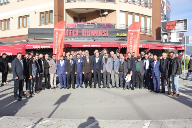 Gürsu’nun Kaderini Değiştireceğiz!