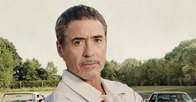 Robert Downey Jr.’ın Rüya Arabaları