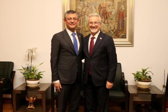 NİLÜFER’DE BAŞKAN TURGAY ERDEMİN REKORUNU KİM KIRABİLİR?