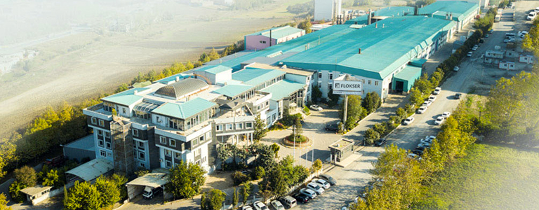 Flokser Tekstil’den eğitime kütüphane ve laboratuvar desteği:  Geleceğin Aziz Sancar’ları bu laboratuvarlarda yetişecek