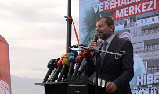 GÜRSU’DA 1 MİLYON EURO HİBE ÖDÜLLÜ PROJE