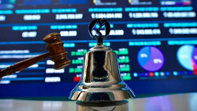 Halka arza katılan yatırımcı sayısı 100 milyona yaklaştı