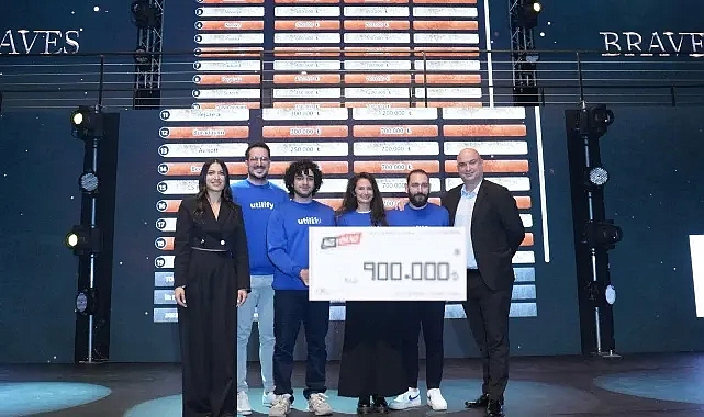 Hollanda merkezli yeni yatırım sermayesinden blokzinciri girişimine yatırım