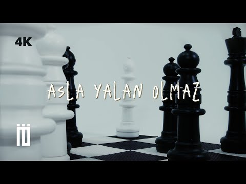 İSA ÖZKOCAMAN ‘ASLA YALAN OLMAZ’