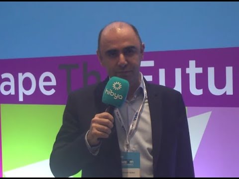 “Pazarlama dünyasının müşterilerine yenilikçi çözümler sunacağız”