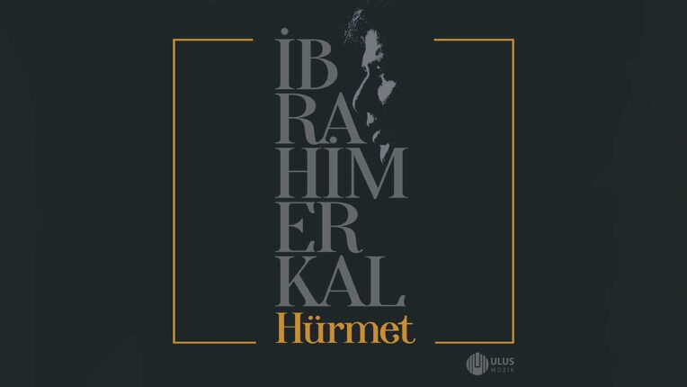 İBRAHİM ERKAL 10 Aralık Pazar AKM’de Hürmet konseri | Yılın son büyük vefa ve tanıtım konseri