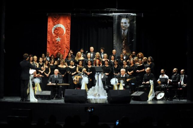 İkiz SMA Dramına Bursa’da Yardım Konseri