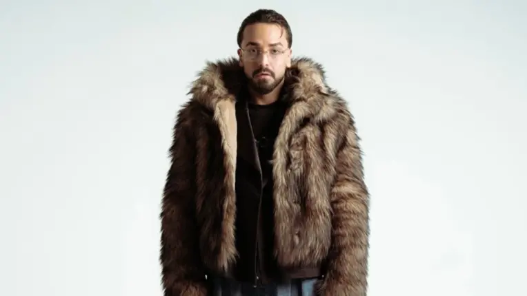 SEFO’ nun yeni şarkısı tüm dijital platformlarda yayında