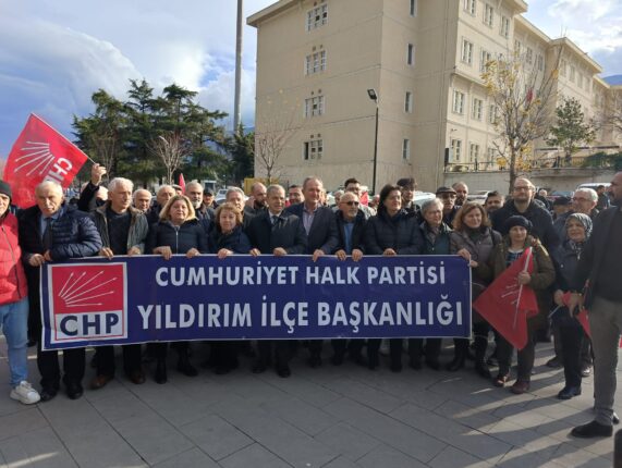 “İnançlı insanlarımızı temsil etmeyen tarikat ve cemaatler derhal kapatılmalıdır”