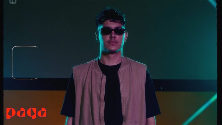 Mert Nadir’den Yeni Single: “Aklımdasın”