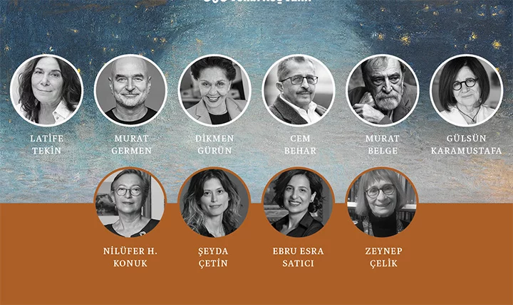 Meşher’den “Çağrışımlar” paneli