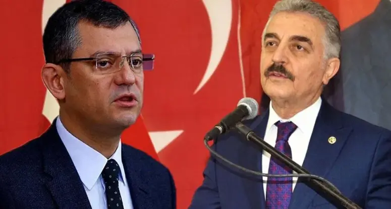 Milliyetçi Hareket Partisi’nin hiçbir zaman taviz vermeyecek!