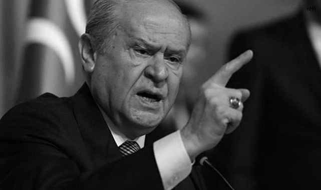 TBMM’de terörist istemiyoruz!