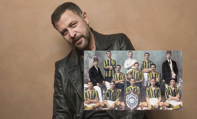 FENERBAHÇE’NİN REİSİ NEJAT İŞLER!