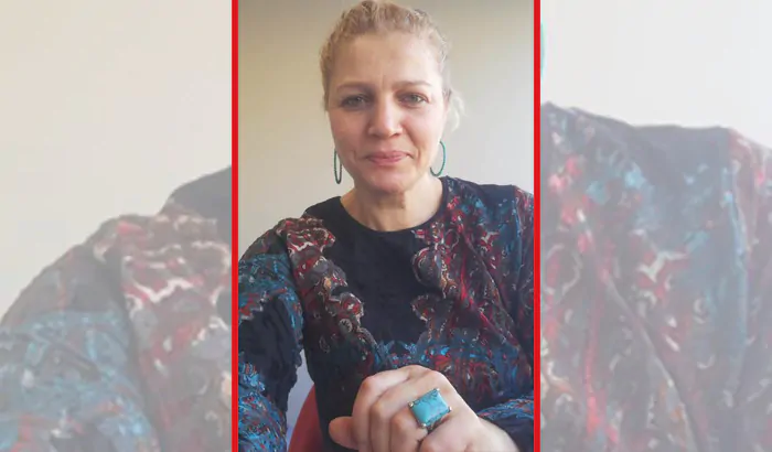 Muhtar adayı Nurdem Aydemir: 75.YIL MSHALLESİNİ, YILDIRIM VİTRİNİ YAPACAĞIZ.