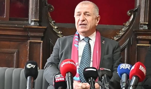 “MİLLİ EĞİTİM BAKANI MAHKEME ÖNÜNDE HESAP VERECEK”