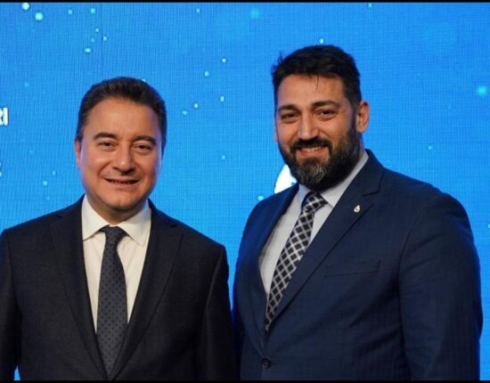 BURSA’NIN DEVA’SINDA TAYFUN ÖZTÜRK DÖNEMİ.