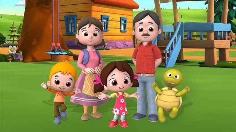 Niloya ve Arkadaşları Bursa’ya Geliyor