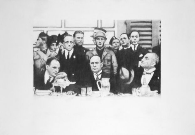 TUNCA’nın Yeni Sergisi “Muhatabı Olmayan Mutfak” 6 Ocak’ta İMALAT-HANE’de Açılıyor