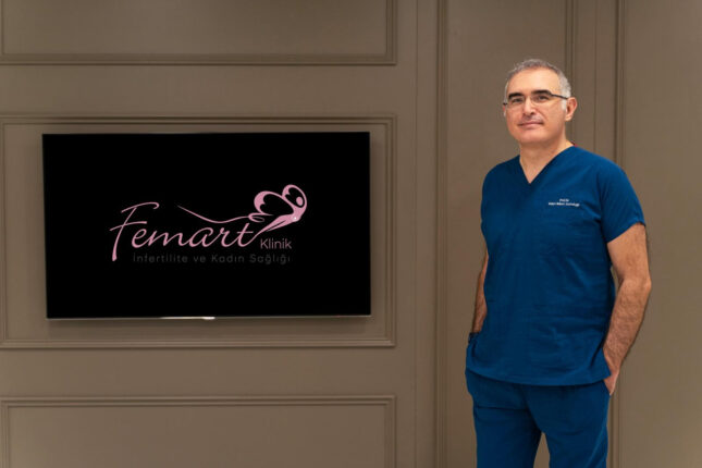 Tüp bebek tedavisinde yeni yöntem: Genetik incelemeli tek embriyo transferi