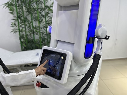 Yerli epilasyon cihazı üreticisi: “Danışanını önemseyen merkezler, yeni nesil cihazları tercih ediyor”