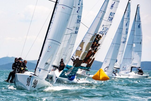 ŞAMPİYONLAR TENZOR INTERNATIONAL CUP’TA BULUŞUYOR