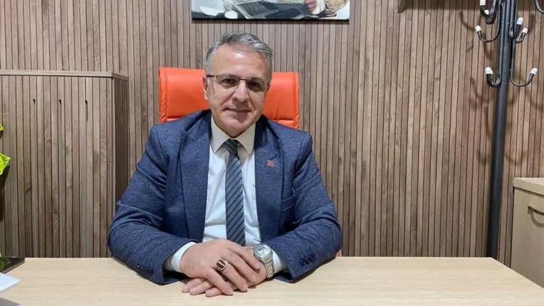 Başkan Alpay’dan Ayhan Bilgen ve Öztürk Yılmaz’a ziyaret