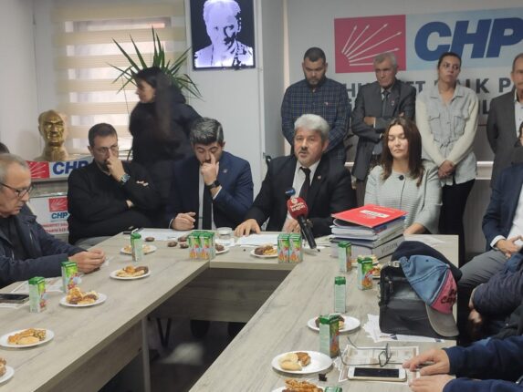 Bursa’nın Parlayan Yıldızı Neden Mudanya Olmasın?