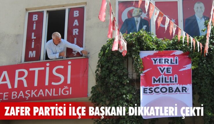 Türk Milletine ve Mustafakemalpaşamıza en iyi hizmeti vermek için hazırız