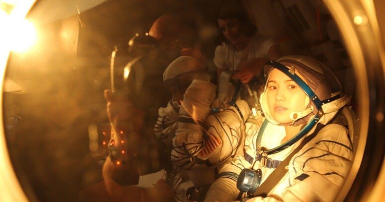 Gizli Uzay Maceraları