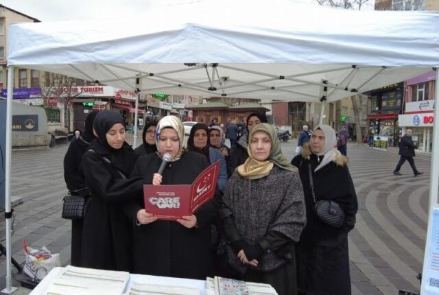 Milli Gazete 52 Yaşında!