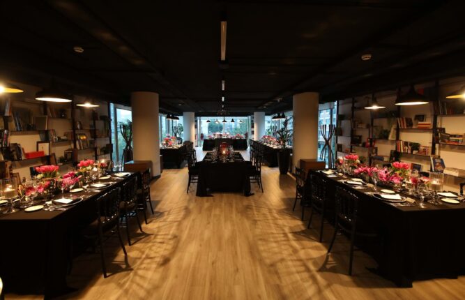 Decollage Art Space Şubat Etkinlikleri