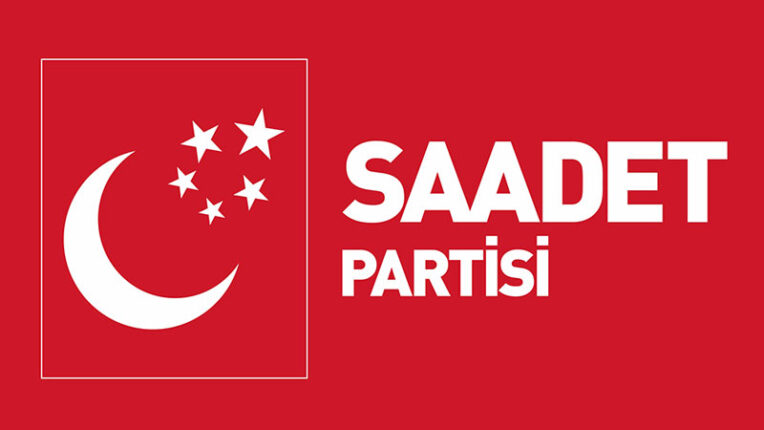 Bizim Saadet Partisi olarak amacımız yeni bir dünya kurmak.