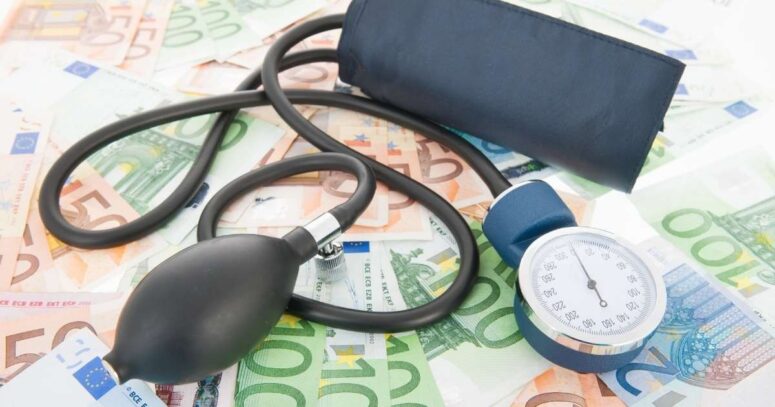 Türk araştırma şirketi, beş yılda sağlık ekonomisi alanında 204 projeye imza attı