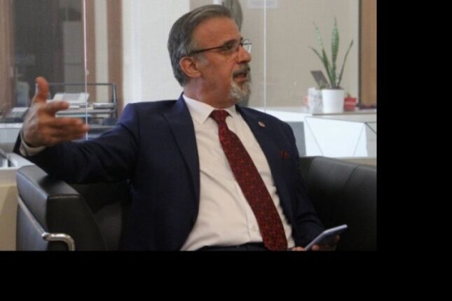 21 yıldır mülkiyet sorunu çözülemedi