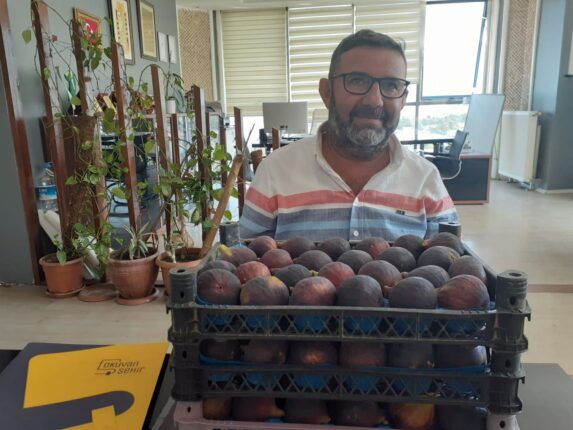 Aksungur’a Sürpriz Aday!