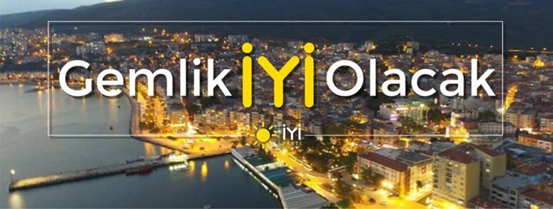 Eğitimin Efsane İsmi Gemlik’te Meclise Aday!